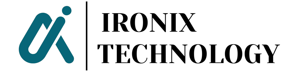 Ironix Technology